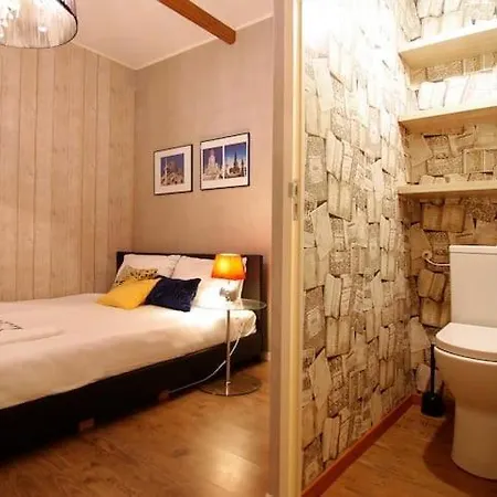 Διαμέρισμα Group Stay, 7 Minutes Away From Amsterdam!